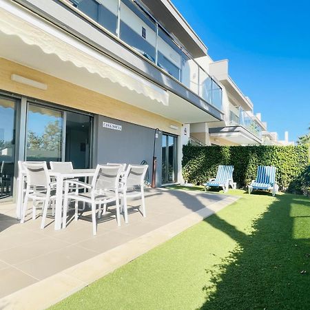 3077 Residencia Azahar Garden Apartman Orihuela Kültér fotó