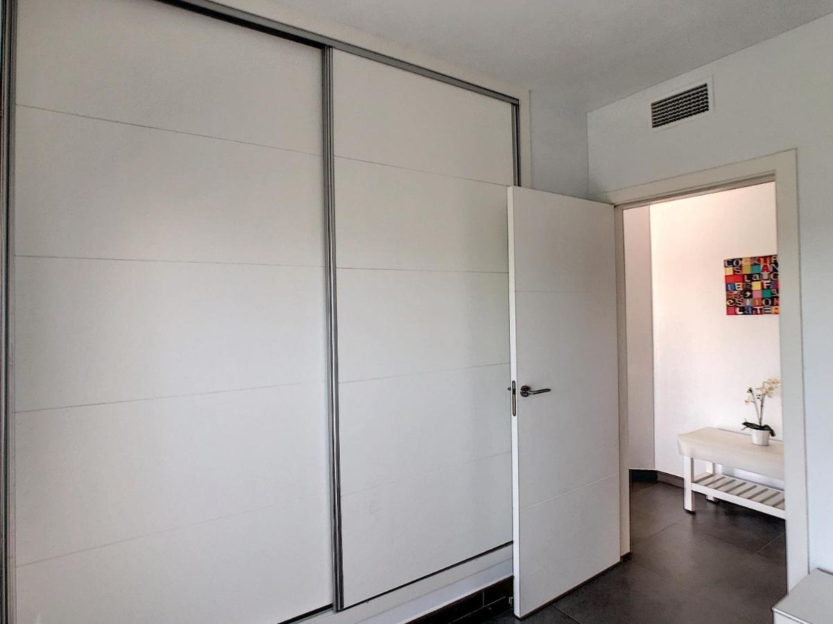 3077 Residencia Azahar Garden Apartman Orihuela Kültér fotó