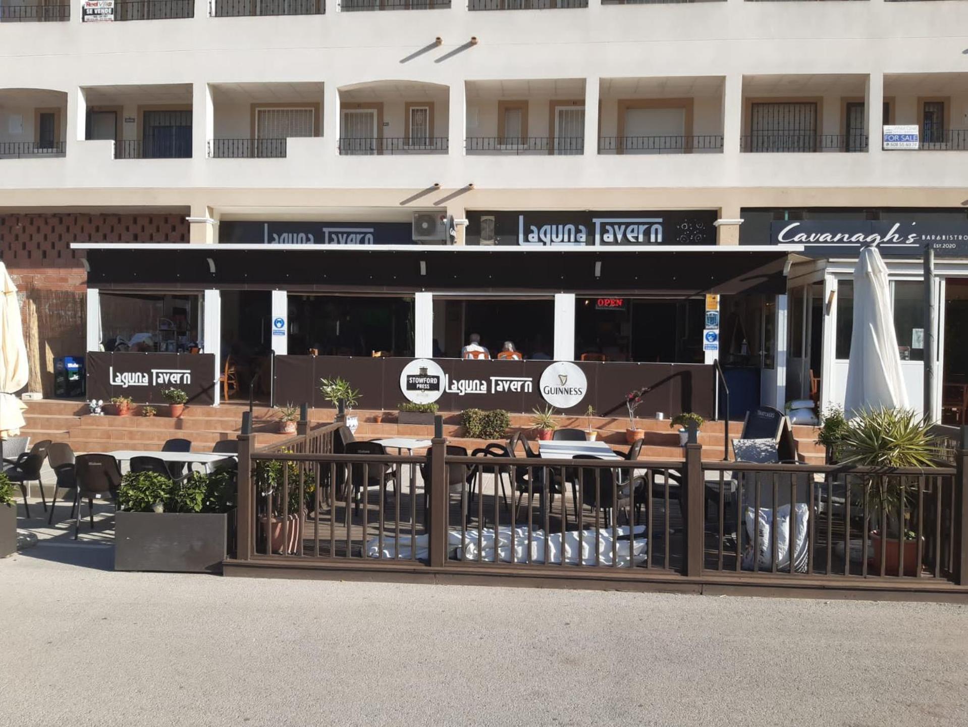 3077 Residencia Azahar Garden Apartman Orihuela Kültér fotó